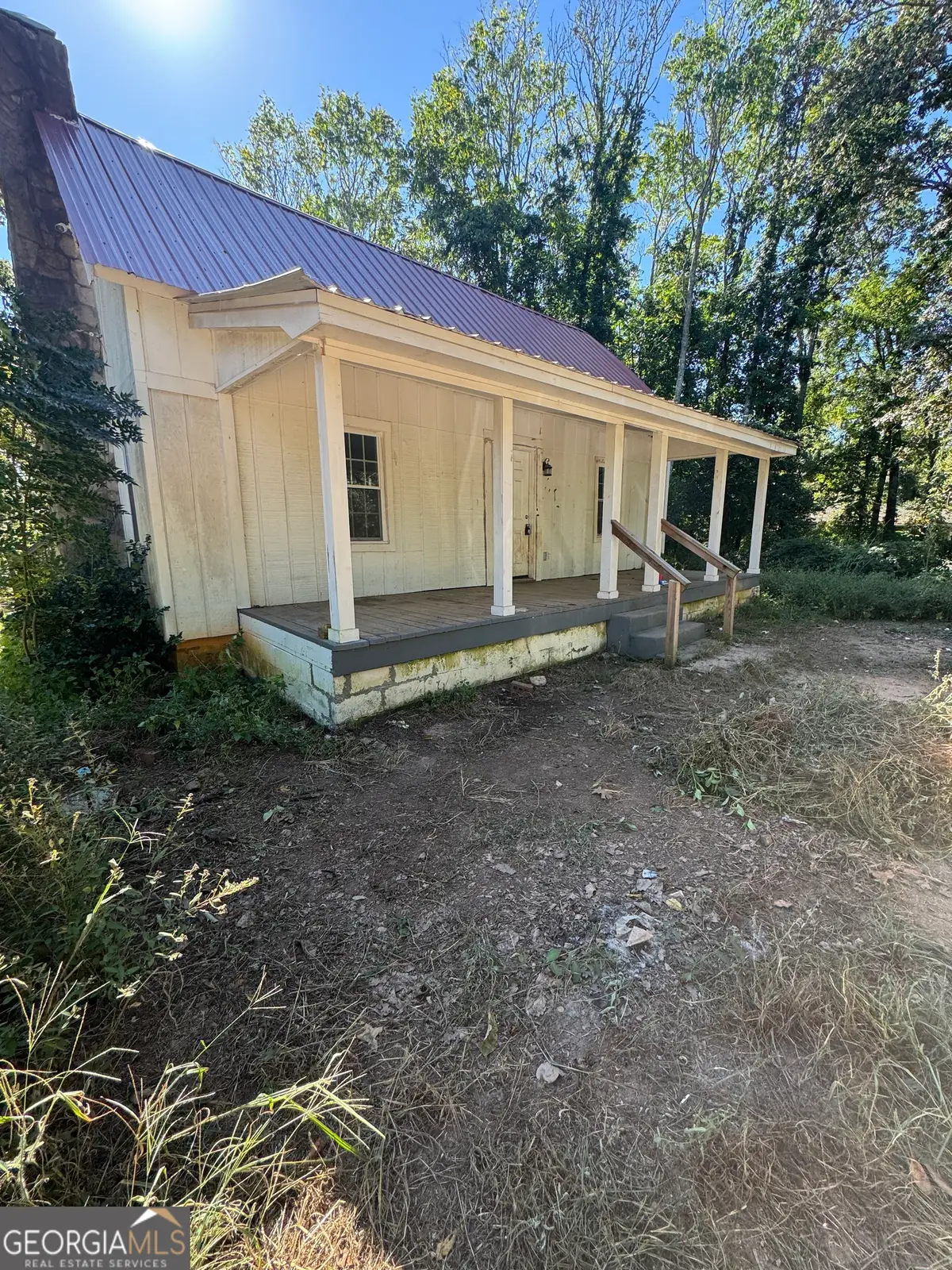 711 Highway 162, Covington, GA 30016 - #1