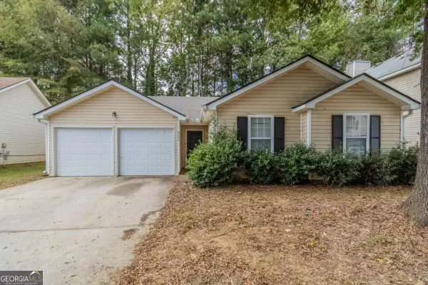 6593 Pole Creek Drive, Lithonia, GA 30058