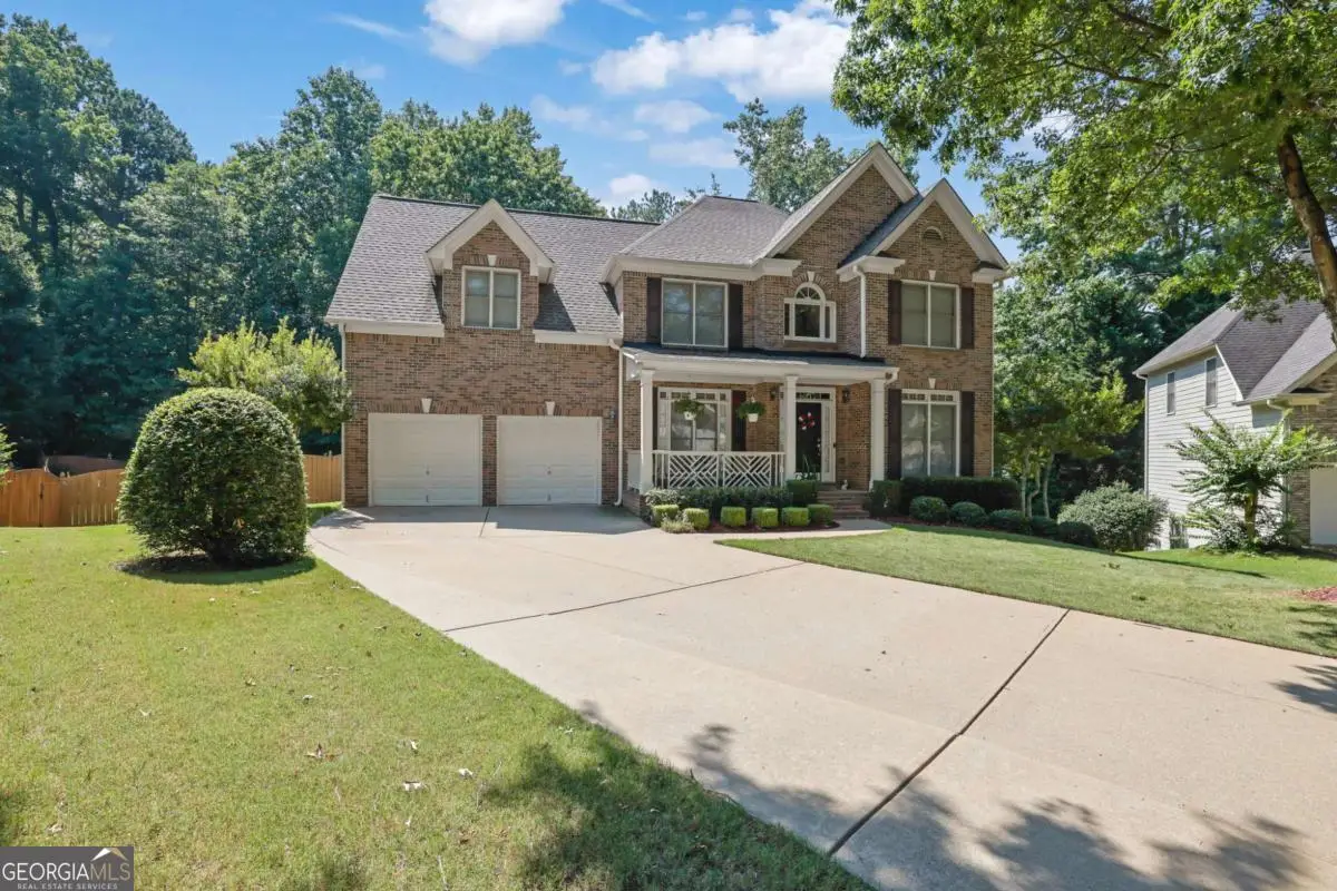 358 Rhodes House Court, Suwanee, GA 30024 - Image #1