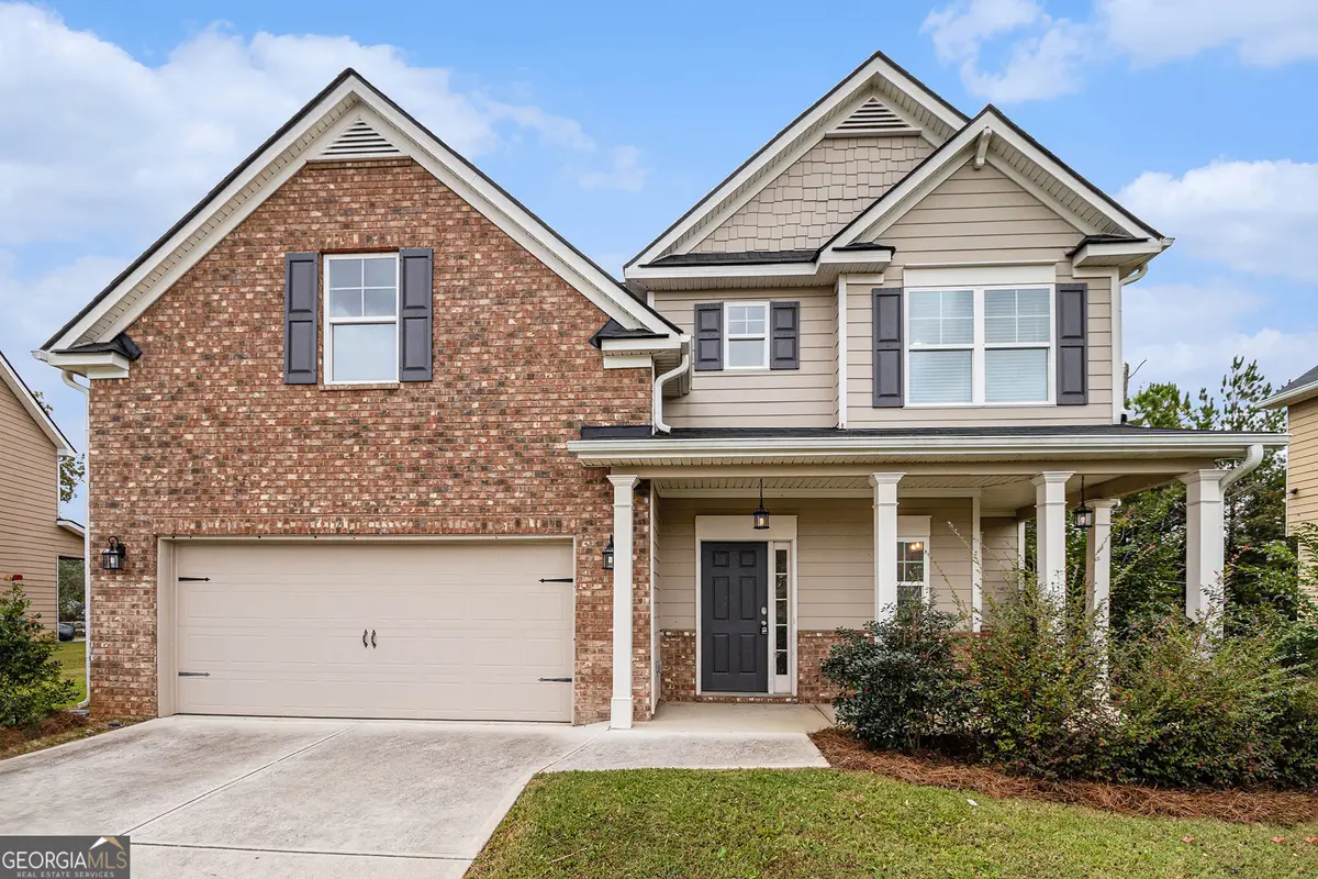 16 Winchester Avenue, Adairsville, GA 30103 - Image #1