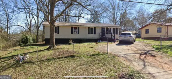 436 N Oak Street, Jackson, GA 30233