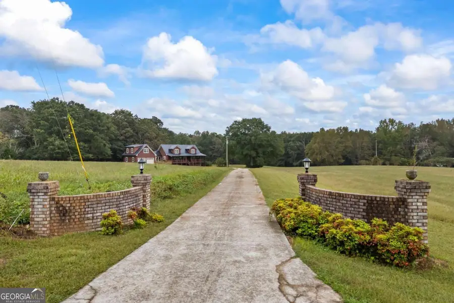 2302 Beaverdam Road, Colbert, GA 30628 - Image #2