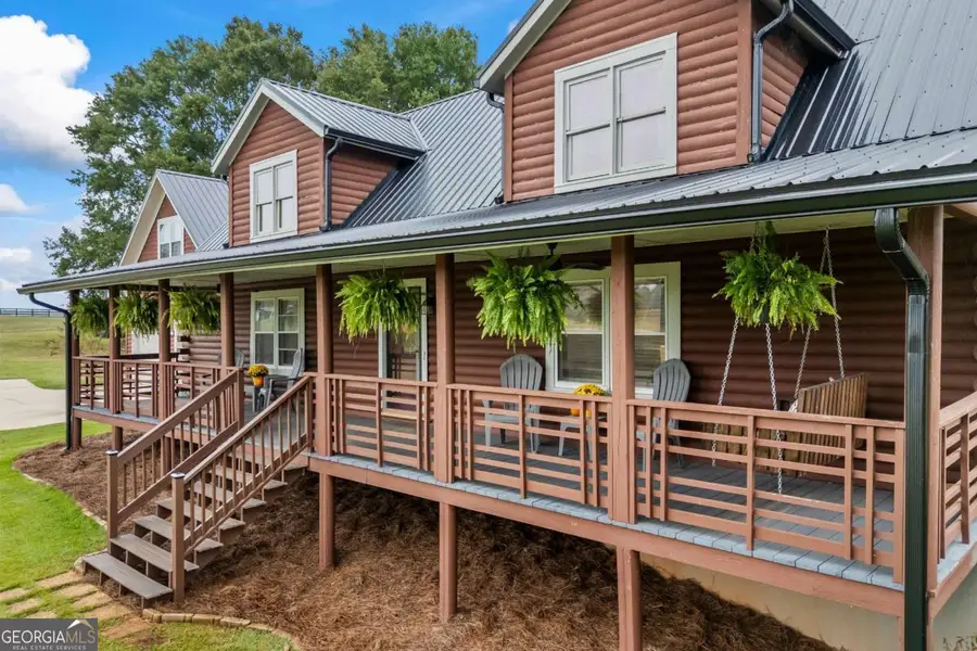 2302 Beaverdam Road, Colbert, GA 30628 - Image #3