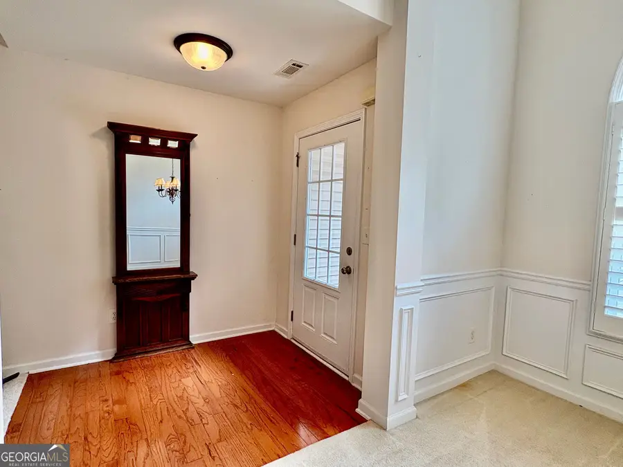 176 Jc Burt Road, Dawsonville, GA 30534 - Image #2