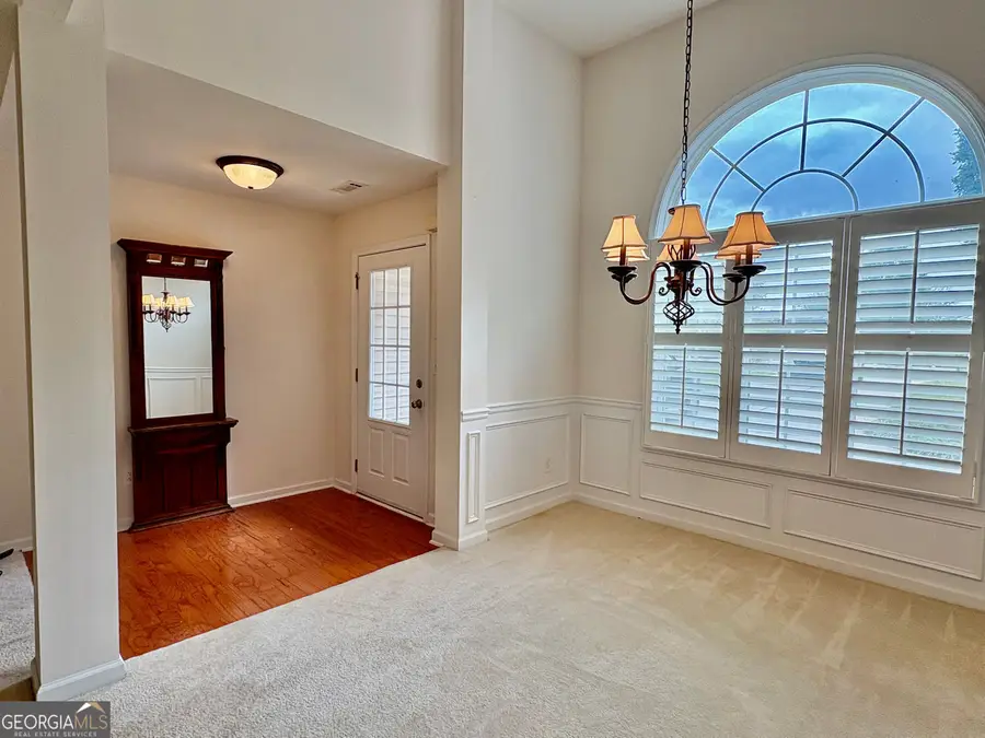 176 Jc Burt Road, Dawsonville, GA 30534 - Image #3