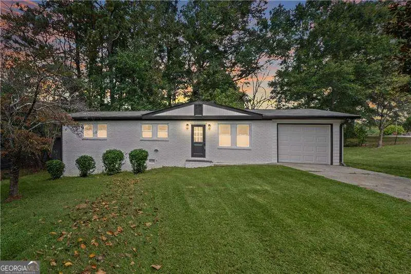 5961 John Street, Austell, GA 30106 - Image #1