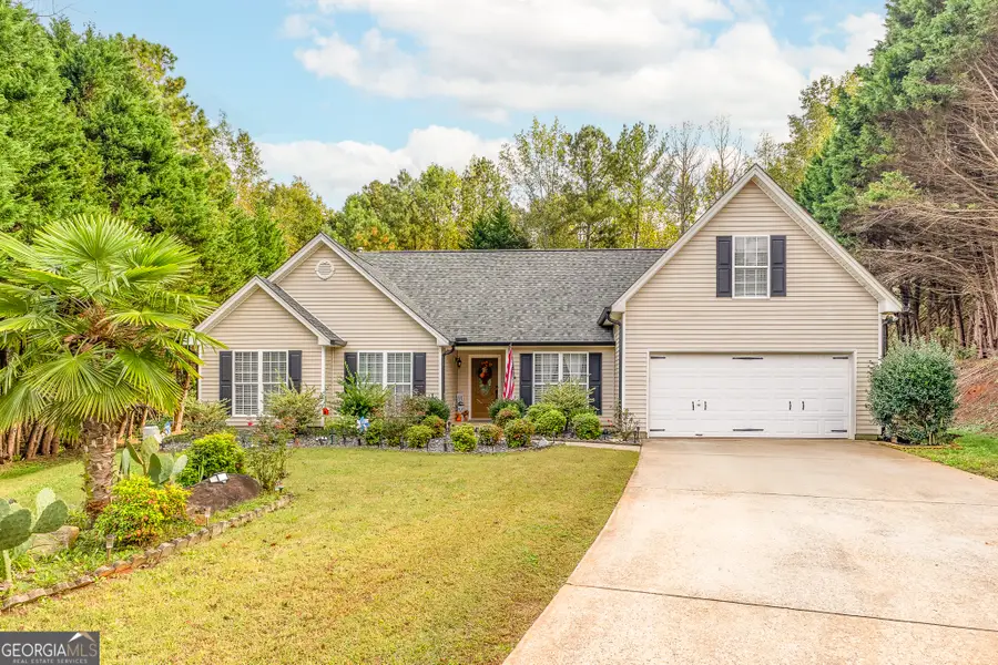 1054 Iron Wood Court, Auburn, GA 30011 - Image #2