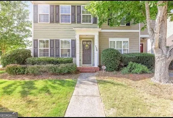 136 Alice Walker Drive, Athens, GA 30607