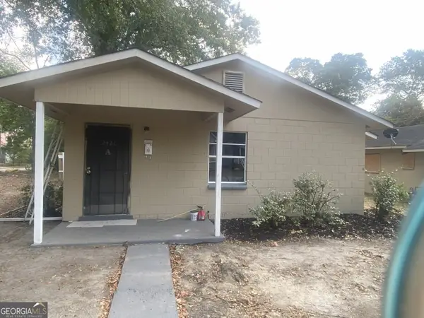 2420 16th Avenue, Columbus, GA 31901