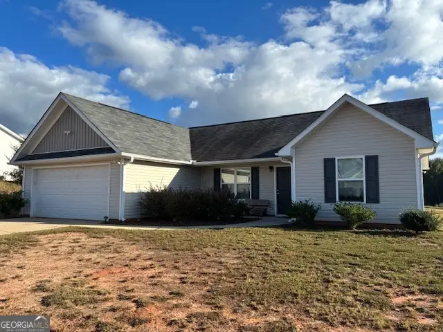 114 Shallow Creek Lane, Hogansville, GA 30230 - Image #1