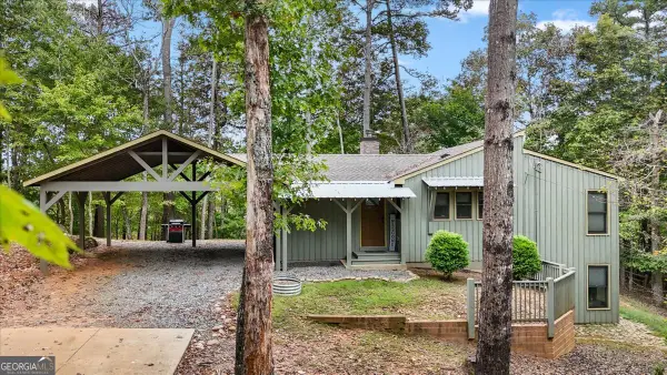 253 Zenith Trail, Ellijay, GA 30540