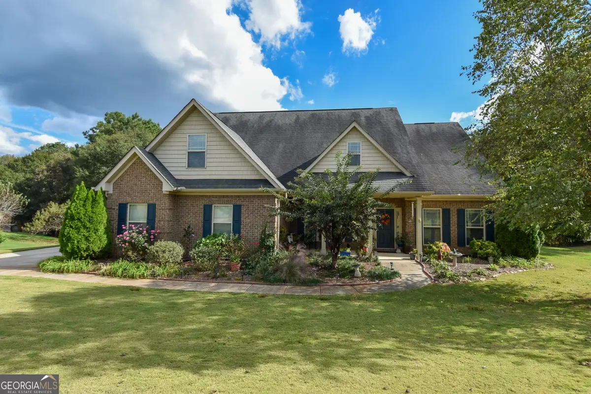 142 Magnolia Trace, Milner, GA 30257 - Image #1