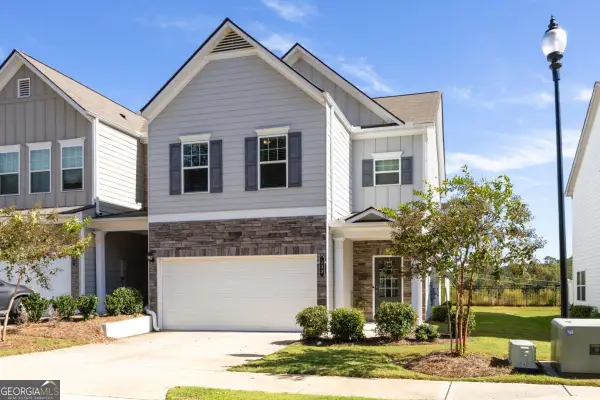 133 Madison Bend, Woodstock, GA 30188