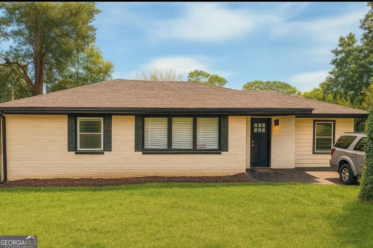 2835 Laguna Drive, Decatur, GA 30032 - Image #1