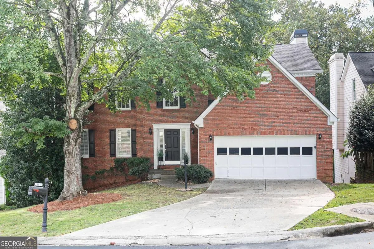 38 Parkside Circle, Marietta, GA 30068 - Image #1