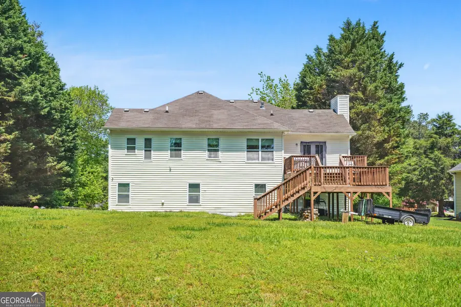 84 Camden Woods Drive, Dallas, GA 30157 - #2