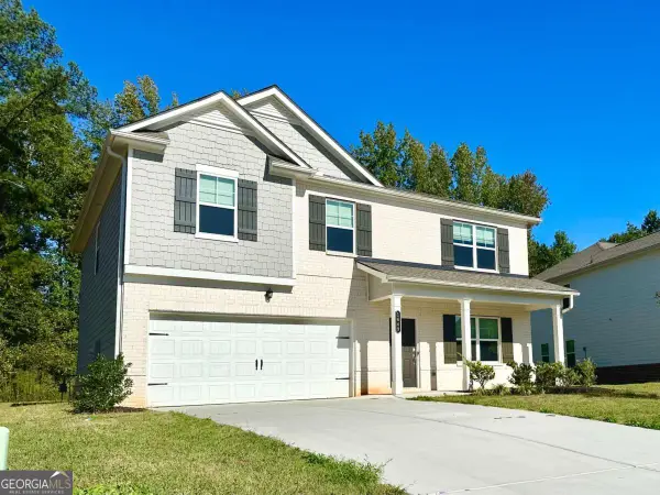 1649 Haypatch Lane, Loganville, GA 30052