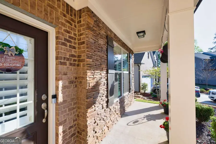 4357 Birch Meadow Trail, Gainesville, GA 30504 - Image #3