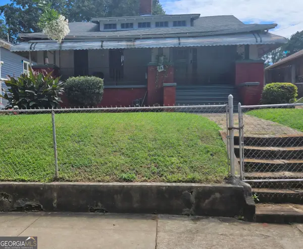 355 Atlanta Avenue Se, Atlanta, GA 30315