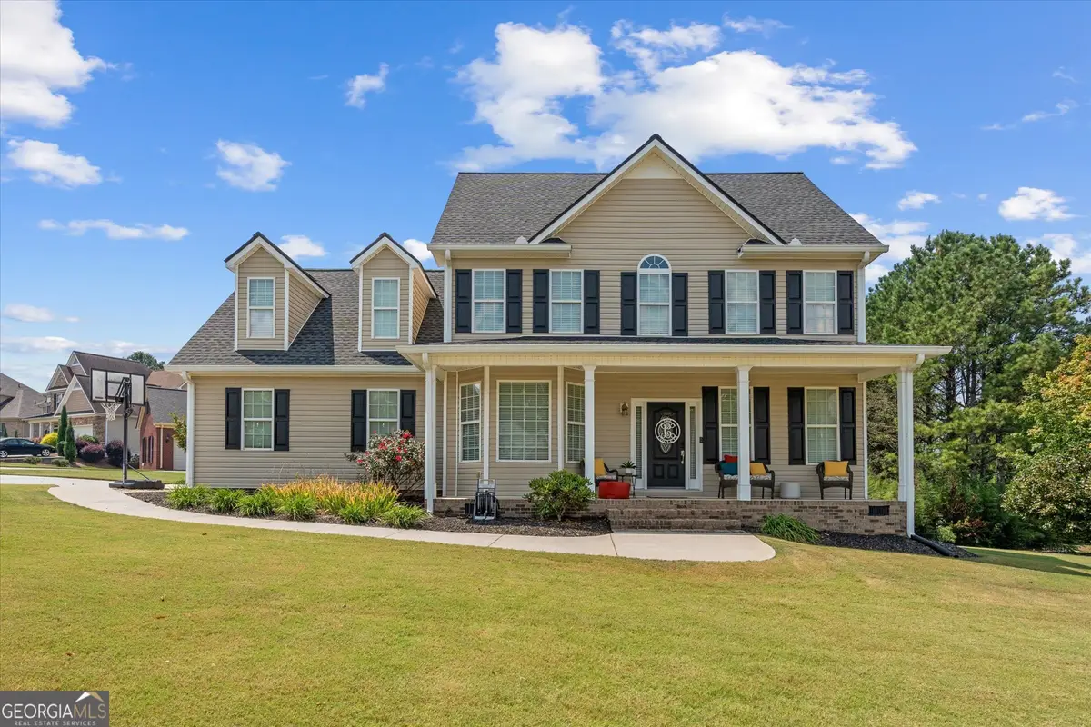 217 Summer Chase, Carrollton, GA 30116 - Image #1