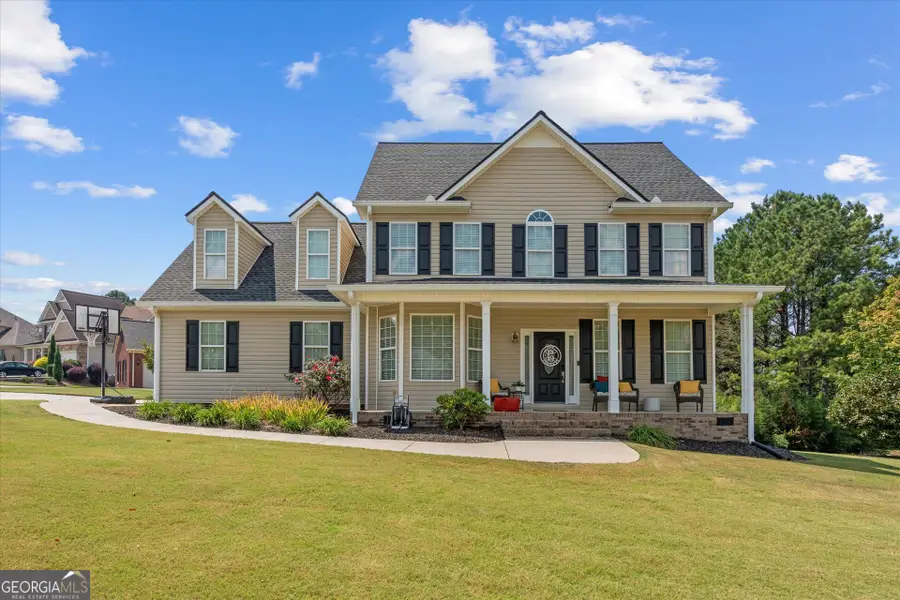 217 Summer Chase, Carrollton, GA 30116 - Image #2