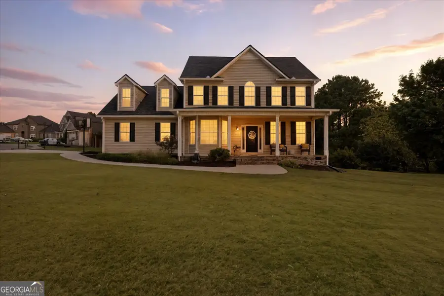 217 Summer Chase, Carrollton, GA 30116 - Image #3