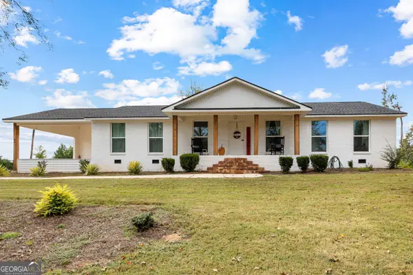 441 Newnan Street, Franklin, GA 30217