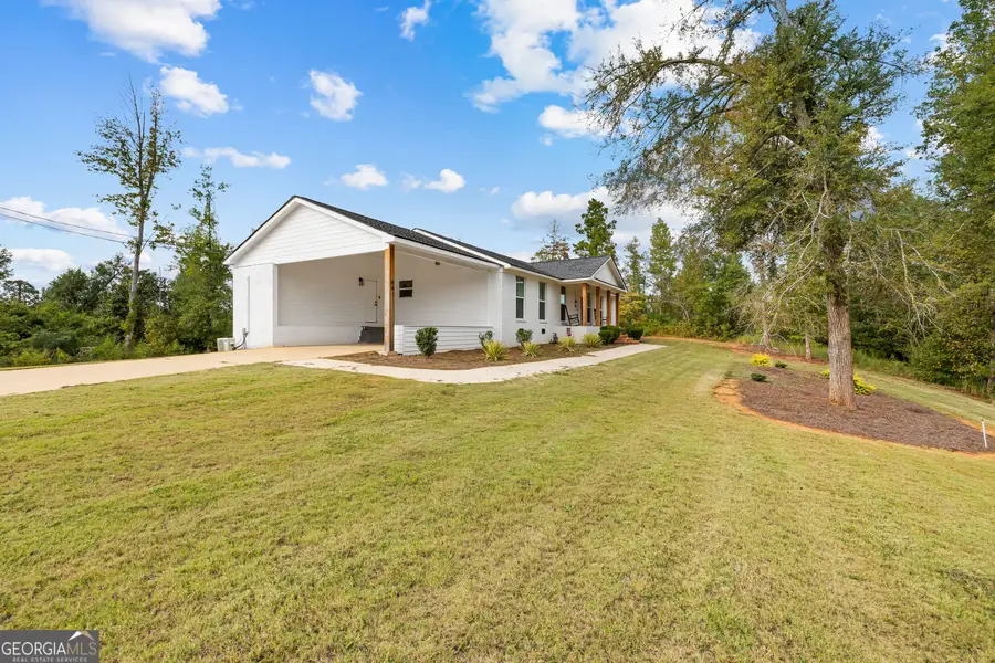 441 Newnan Street, Franklin, GA 30217 - Image #2