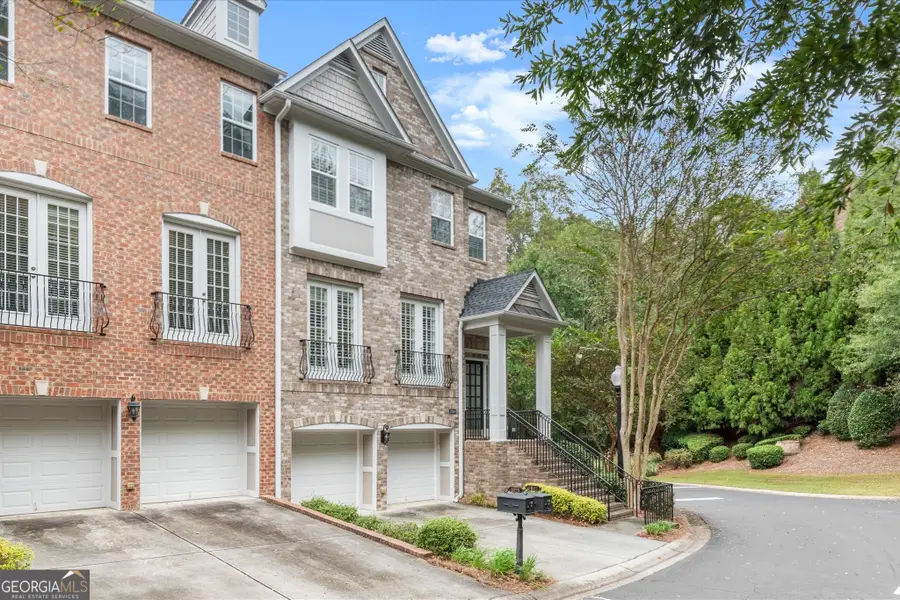 3088 Woodwalk Drive Se #5, Atlanta, GA 30339 - Image #2