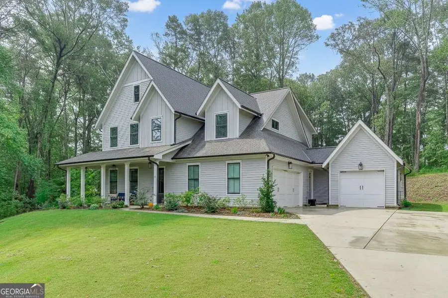 1 Ewing Way, Dacula, GA 30019 - Image #2