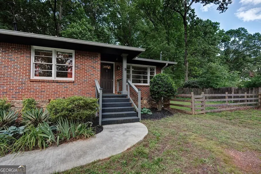 1140 Allgood Road, Stone Mountain, GA 30083 - Image #2