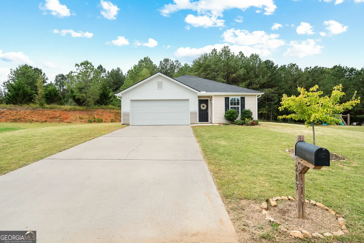 283 Parkland Way, Chatsworth, GA 30705 - Image #1
