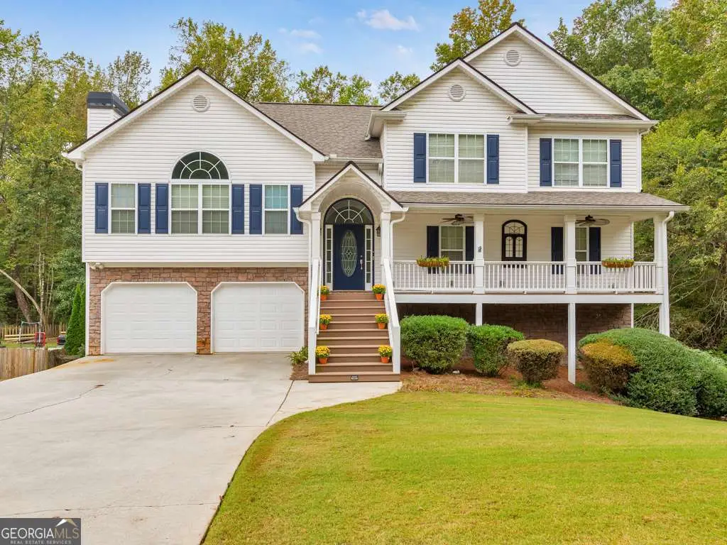 148 Sable Trace Trail, Acworth, GA 30102 - Image #1