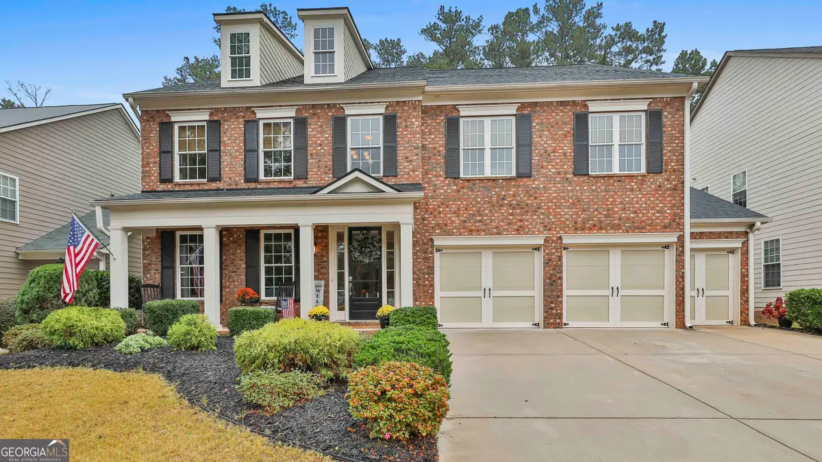 844 Richmond Circle, Peachtree City, GA 30269 - Image #1