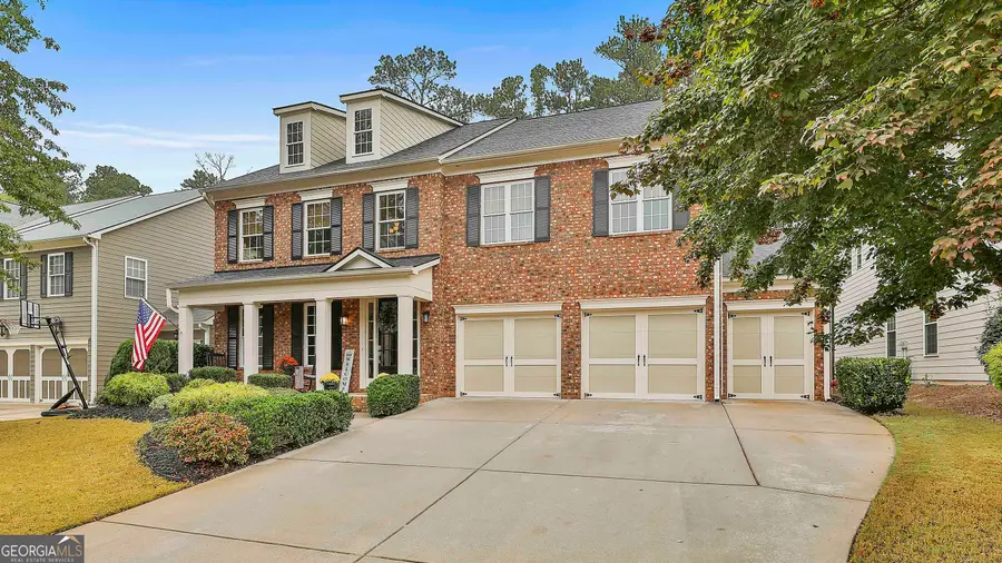 844 Richmond Circle, Peachtree City, GA 30269 - Image #3