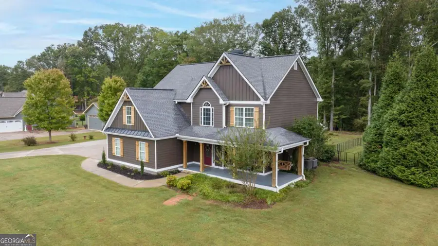 1600 Jackson Trail Road, Jefferson, GA 30549 - Image #2