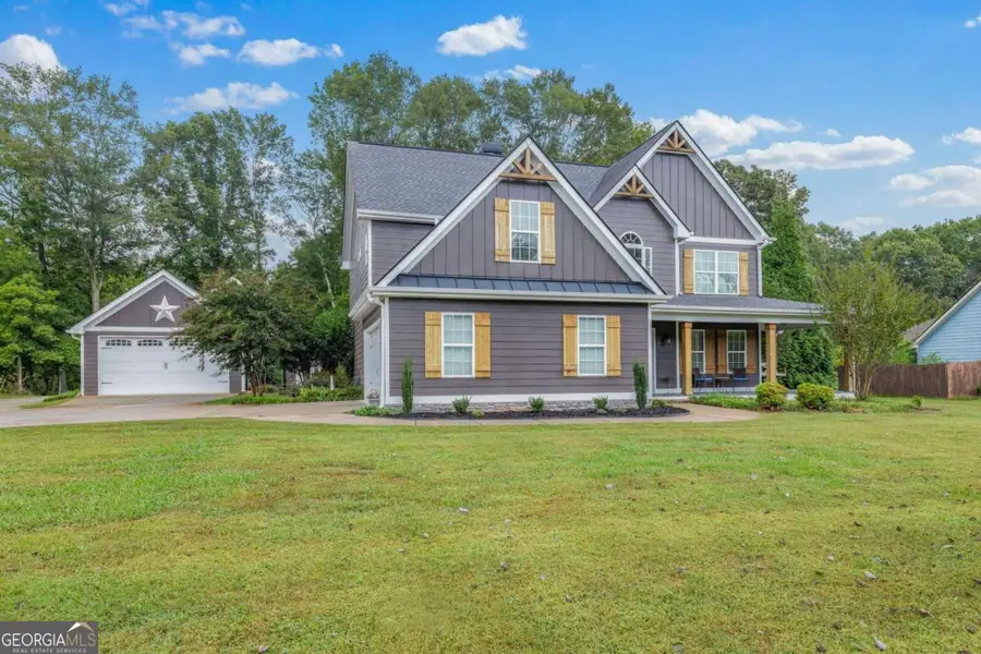 1600 Jackson Trail Road, Jefferson, GA 30549 - Image #3