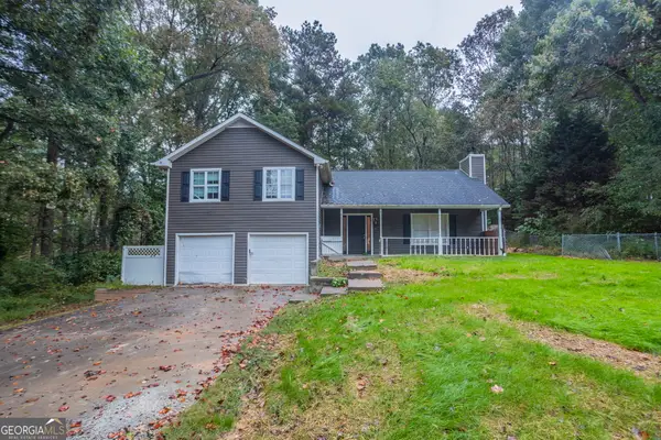 1236 Cabots Drive, Auburn, GA 30011
