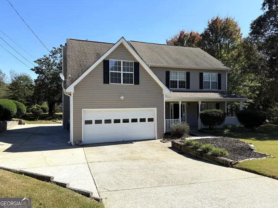 7235 Coral Lake Drive, Flowery Branch, GA 30542 - Image #2