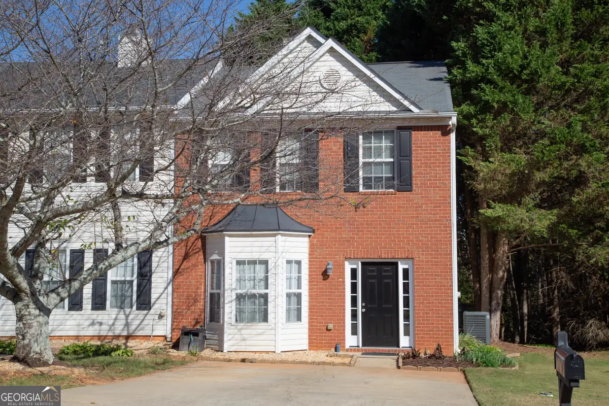 4683 Crawford Oaks Drive, Oakwood, GA 30566 - Image #1