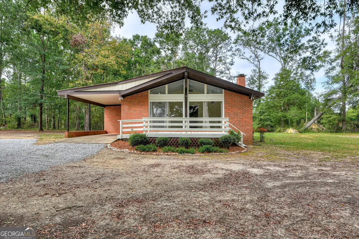 1203 Price Reese Road, Lincolnton, GA 30817 - Image #1