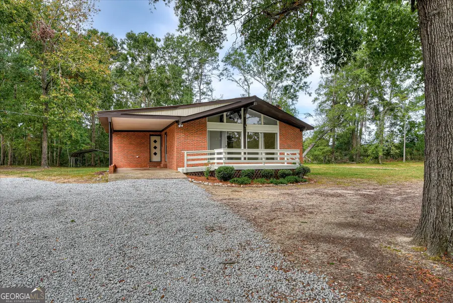 1203 Price Reese Road, Lincolnton, GA 30817 - Image #2