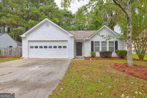 280 Hayward Lane, Lawrenceville, GA 30044