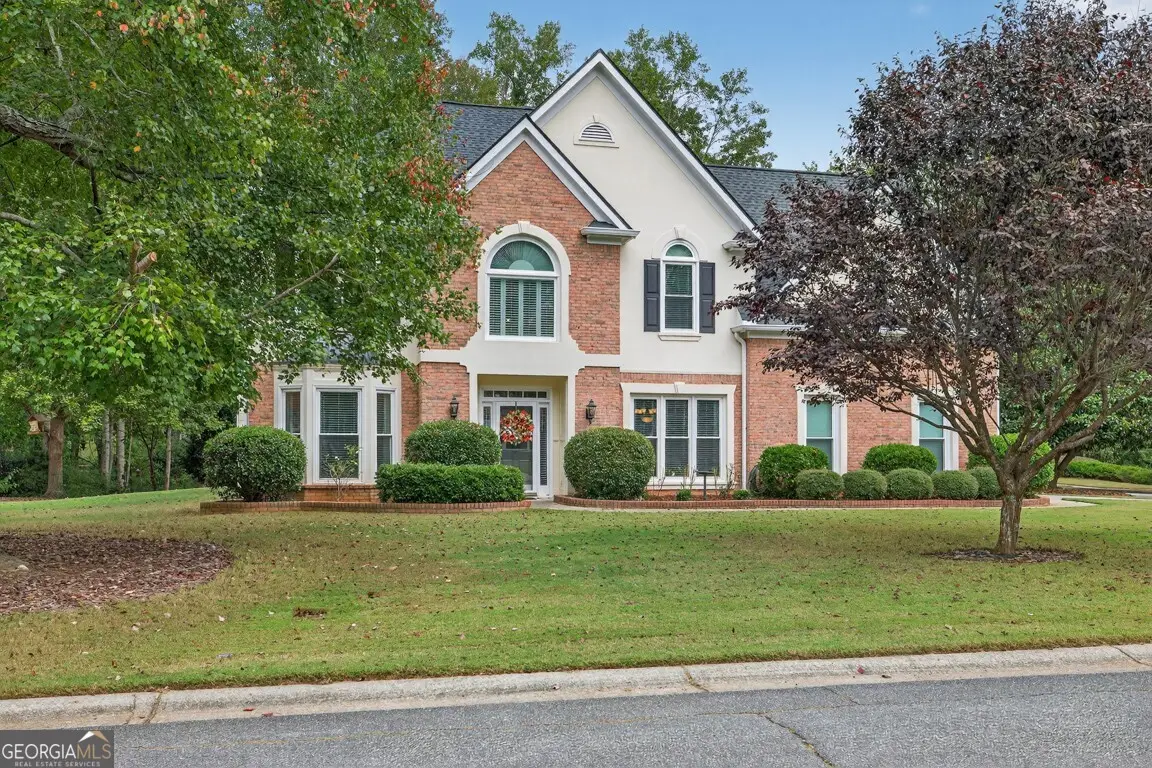 1135 Meadow Perch Court, Lawrenceville, GA 30043 - Image #1