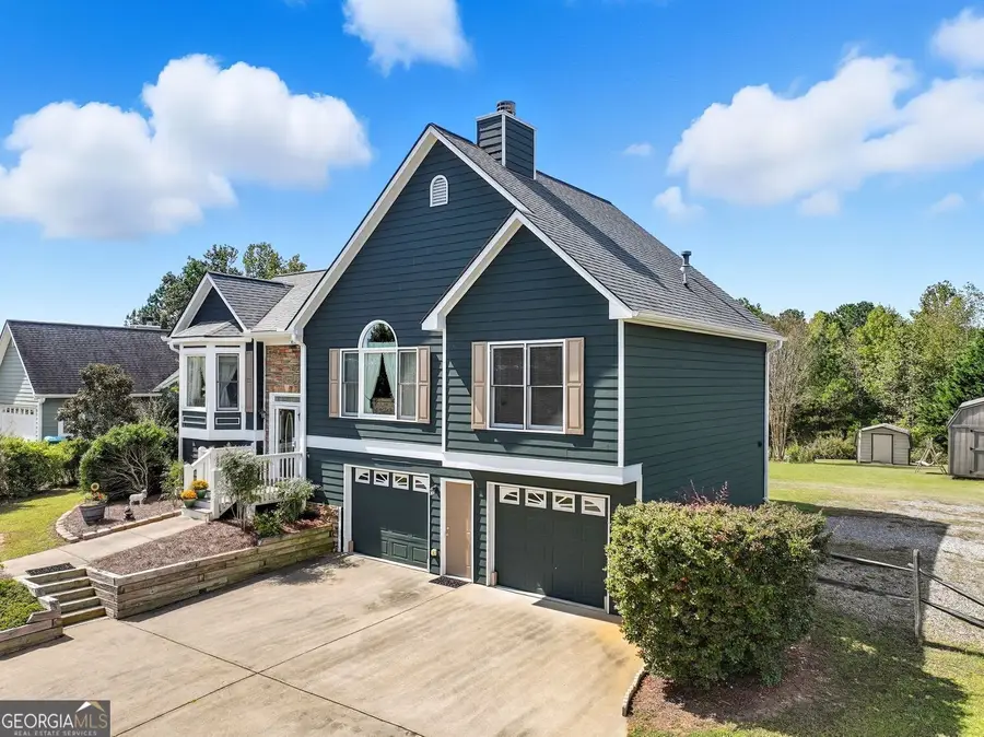 106 Saddle Ridge Trail, Jasper, GA 30143 - Image #3