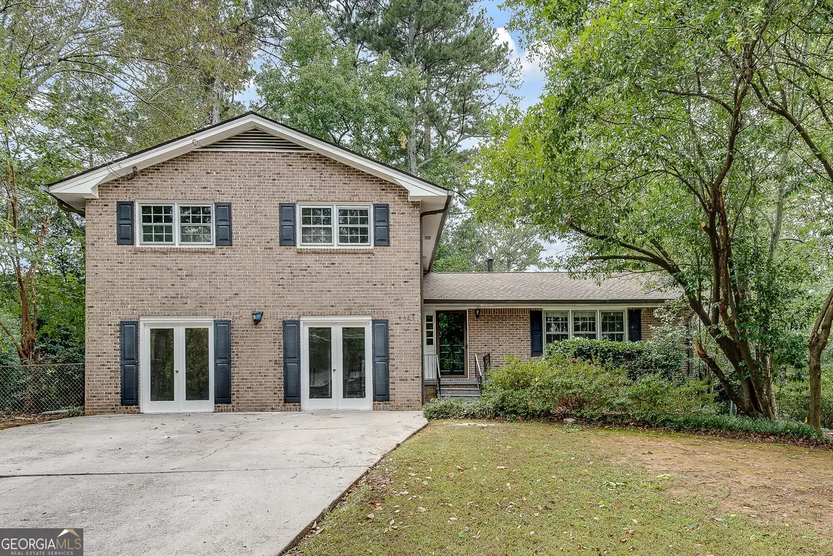 4423 Goodfellows Court, Tucker, GA 30084 - Image #1