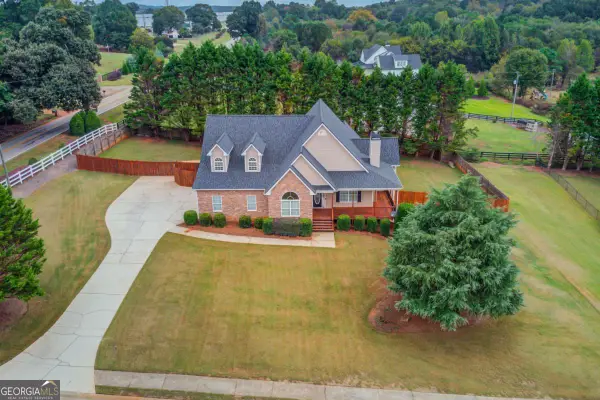 39 Legendary Drive, Hoschton, GA 30548