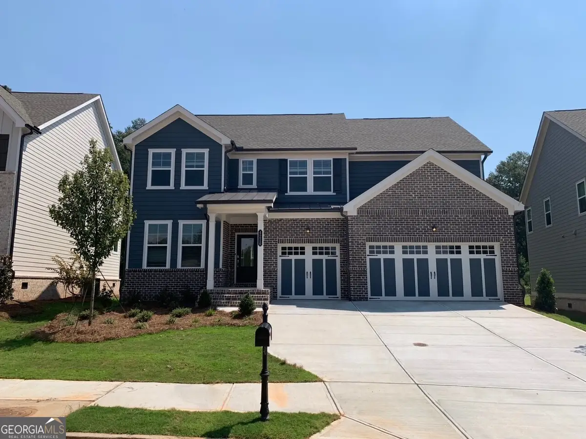 4220 Willow Creek Drive, Watkinsville, GA 30677 - Image #1