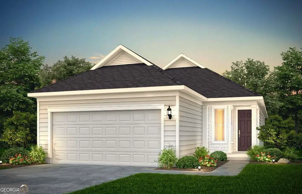 181 Alcovy Court, Griffin, GA 30223 - Image #1