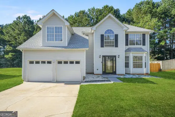 2065 Resting Creek Drive, Decatur, GA 30035